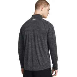 Tech - Men's Half-Zip Sweater
