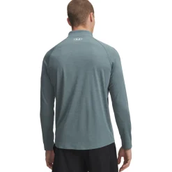 Tech - Men's Half-Zip Sweater