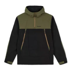 Tech - Men's Hooded Polar Fleece Sweater