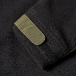 Tech - Men's Hooded Polar Fleece Sweater