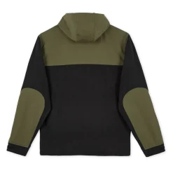 Tech - Men's Hooded Polar Fleece Sweater