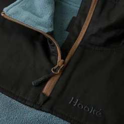 Tech - Men's Hooded Polar Fleece Sweater