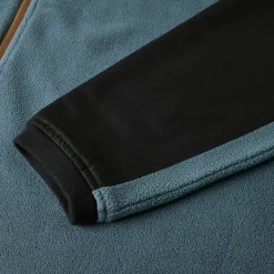 Tech - Men's Hooded Polar Fleece Sweater