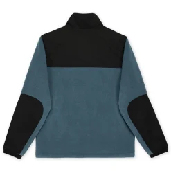Tech - Men's Hooded Polar Fleece Sweater