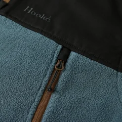 Tech - Men's Hooded Polar Fleece Sweater