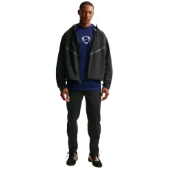 Tech - Men's Track Jacket