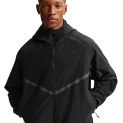 Tech - Men's Track Jacket