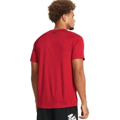 Tech - Men's Training T-Shirt