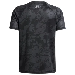 Tech Big Logo Printed - Boys' Athletic T-Shirt