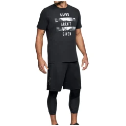 Tech Graphic - Men's Training Shorts