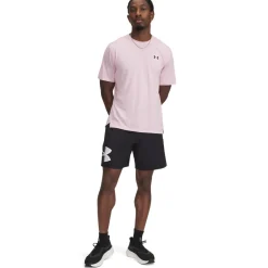 Tech Graphic - Men's Training Shorts