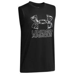 Tech Hybrid - Boys' Athletic Tank Top