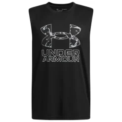 Tech Hybrid - Boys' Athletic Tank Top