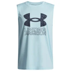 Tech Hybrid - Boys' Athletic Tank Top