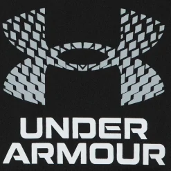 Tech Logo - Little Boys' Athletic Shorts