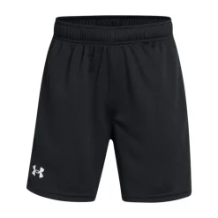 Tech Mesh - Boys' Athletic Shorts