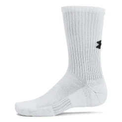Tech (Pack of 6 pairs) - Adult Crew Socks