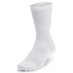Tech (Pack of 6 pairs) - Adult Crew Socks