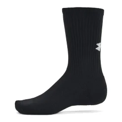 Tech (Pack of 6 pairs) - Adult Crew Socks