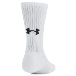 Tech (Pack of 6 pairs) - Adult Crew Socks