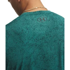 Tech Pixelate - Men's Training T-Shirt