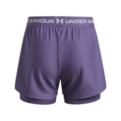 Tech Play Up - Girls' Training Shorts