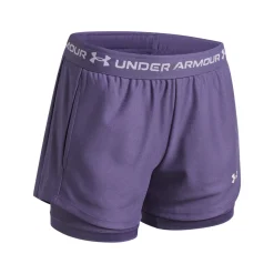 Tech Play Up - Girls' Training Shorts