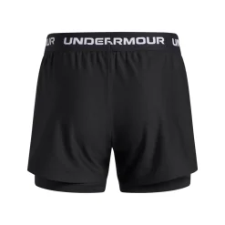 Tech Play Up - Girls' Training Shorts