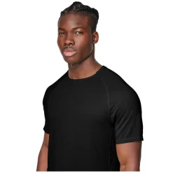 Tech Push - Men's Training T-Shirt