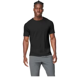 Tech Push - Men's Training T-Shirt