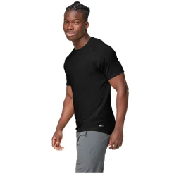 Tech Push - Men's Training T-Shirt
