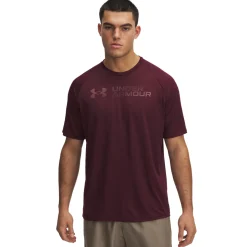 Tech Reflective - Men's Training T-Shirt