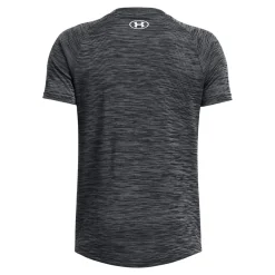 Tech Textured - Boys' Athletic T-Shirt