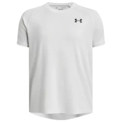 Tech Textured - Boys' Athletic T-Shirt
