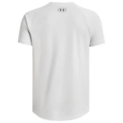 Tech Textured - Boys' Athletic T-Shirt