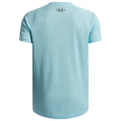 Tech Textured - Boys' Athletic T-Shirt