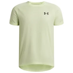 Tech Textured - Boys' Athletic T-Shirt