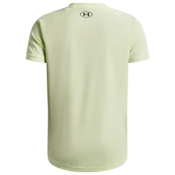 Tech Textured - Boys' Athletic T-Shirt