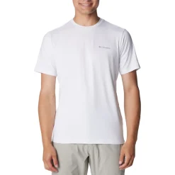 Tech Trail II - Men's T-Shirt