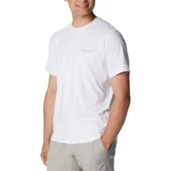 Tech Trail II - Men's T-Shirt