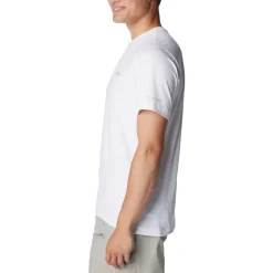 Tech Trail II - Men's T-Shirt