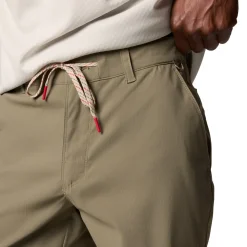 Tech Trail Utility - Men's Shorts