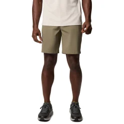 Tech Trail Utility - Men's Shorts