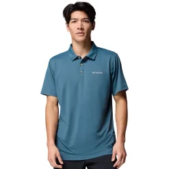 Tech Trail Utility - Men's Polo