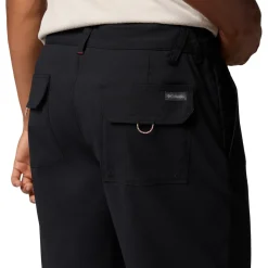 Tech Trail Utility - Men's Hiking Shorts