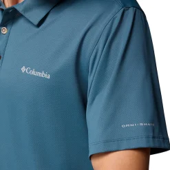 Tech Trail Utility - Men's Polo