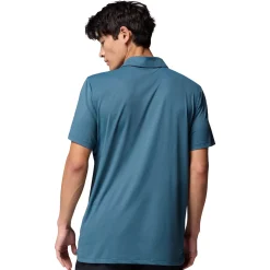 Tech Trail Utility - Men's Polo