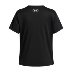 Tech Varsity - Girls' Athletic T-Shirt