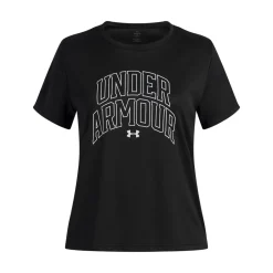 Tech Varsity - Girls' Athletic T-Shirt