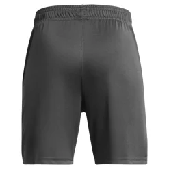 Tech Wordmark - Boys' Athletic Shorts